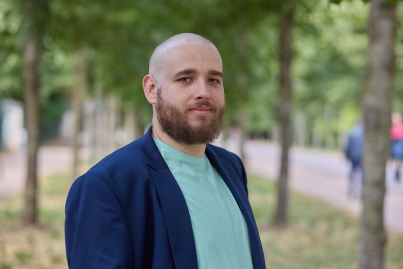 Pierrick Massin, Chef de projet & consultant